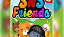 SNS Friends