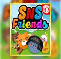 SNS Friends