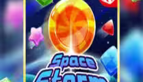 Space Storm