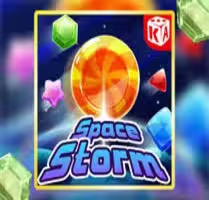 Space Storm
