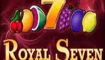 Royal Seven