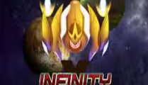 Infinity X