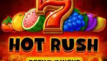 Hot Rush — Both Ways