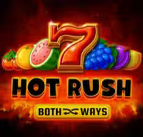 Hot Rush — Both Ways