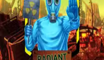 Radiant City