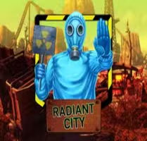 Radiant City