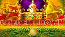 Golden Crown Christmas