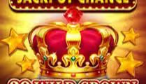 Jackpot Chance — 20 Wild Crown