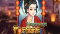 Fortune Beauty Megaways