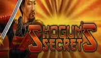 Shogun’s Secret