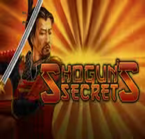 Shogun’s Secret