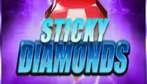 Sticky Diamonds
