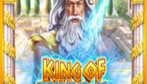 King of Thunder