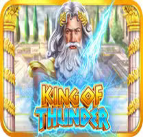 King of Thunder