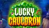 Lucky Cauldron 93