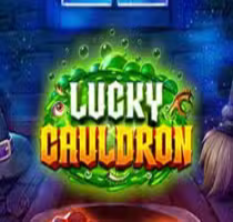 Lucky Cauldron 93