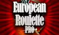 European Roulette Pro