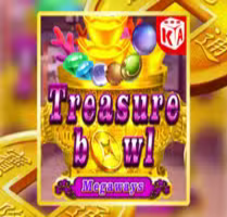 Treasure Bowl Megaways