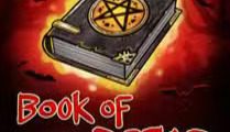 Book of Dread