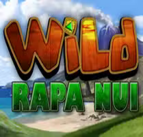 Wild Rapa Nui