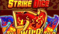20 Hot Strike Dice