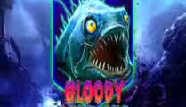 Bloody Deep Sea