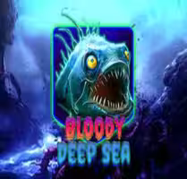 Bloody Deep Sea