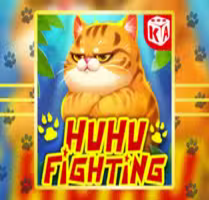 Hu Hu Fighting