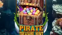 Pirate Treasure Hunt