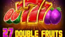 27 Double Fruits