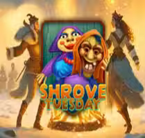 Shrove Tuesday