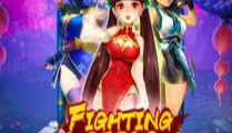 Fighting Girls