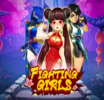 Fighting Girls