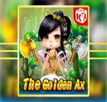 The Golden Ax