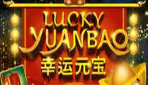 Lucky Yuanbao