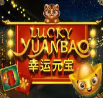 Lucky Yuanbao