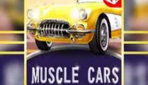 Muscle Cars