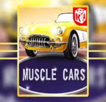 Muscle Cars