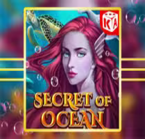 Secret Of Ocean