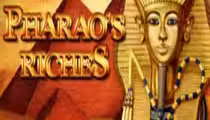 Pharao’s Riches