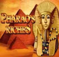 Pharao’s Riches