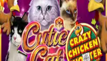 Cutie Cat CCS