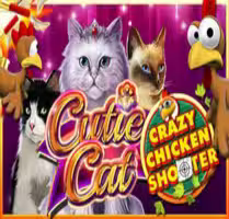 Cutie Cat CCS