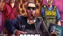 Cartel Chase