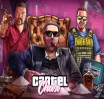 Cartel Chase
