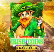 Irish Coins