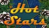 Hot Stars Christmas