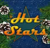 Hot Stars Christmas