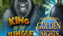 King of the Jungle GDN