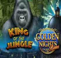 King of the Jungle GDN